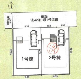 神奈川県小田原市中里