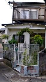 京都府京都市山科区川田菱尾田