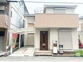 大阪府大阪市生野区舎利寺１丁目