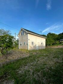 千葉県君津市山滝野