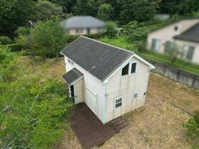 千葉県君津市山滝野