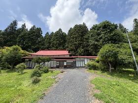 岩手県一関市萩荘字松原