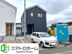 北海道恵庭市柏陽町１丁目