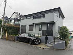神奈川県横浜市都筑区茅ケ崎東２丁目