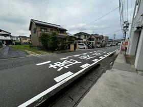 愛知県東海市名和町馬坂