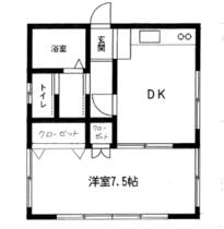 間取り：211065327775