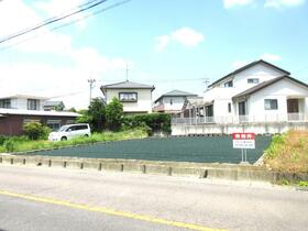 愛知県江南市山尻町大桑