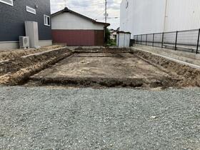 熊本県熊本市東区沼山津１丁目