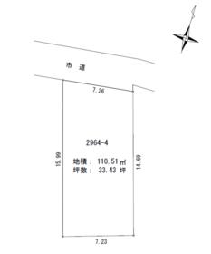 埼玉県富士見市大字水子
