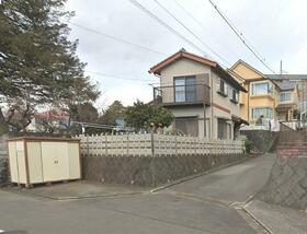 東京都町田市小山町