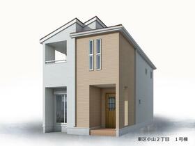 熊本県熊本市東区小山２丁目