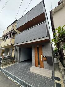 大阪府枚方市走谷１丁目