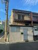 住吉駅より徒歩12分 1階 築63年8ヶ月の賃貸物件