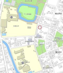 群馬県邑楽郡大泉町城之内1丁目