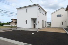 福島県福島市南沢又字道合