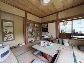 岩手県一関市藤沢町砂子田字新城沢
