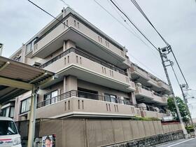 東京都中野区上高田４丁目