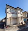 鶴田駅より徒歩14分 築50年6ヶ月の賃貸物件