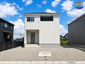 熊本県熊本市南区富合町大町