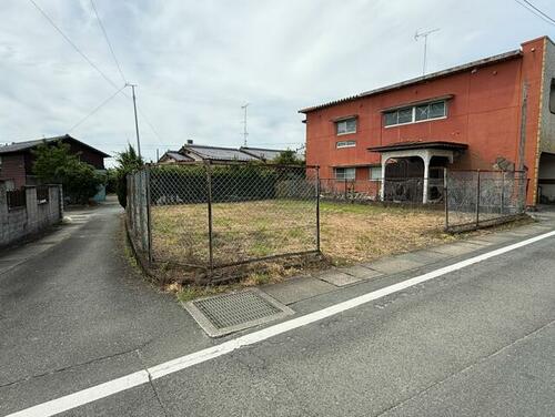Land, Nagasu Town, Kumamoto