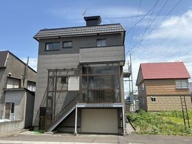 北海道虻田郡倶知安町南四条東３丁目