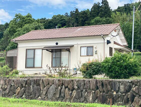 大分県杵築市大字船部中津屋