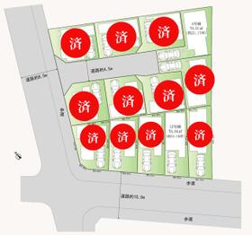 東京都江戸川区篠崎町４丁目