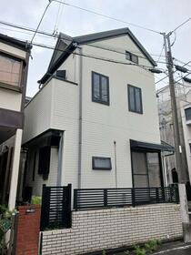 神奈川県横浜市港北区大曽根３丁目