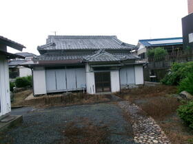 三重県志摩市大王町船越