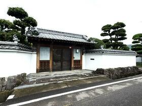 香川県三豊市豊中町下高野