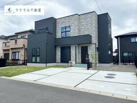 岐阜県羽島市正木町新井