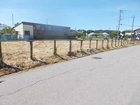 新潟県胎内市赤川