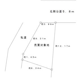 埼玉県春日部市上蛭田