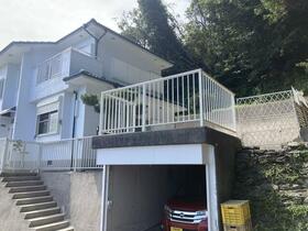 愛媛県西宇和郡伊方町三崎