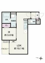 間取り：211065347360