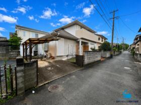 熊本県熊本市中央区大江２丁目
