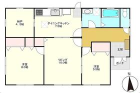 埼玉県坂戸市大字善能寺
