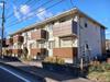 フォレストヒルB 2階 築17年6ヶ月の賃貸物件