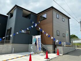 福岡県福津市西福間２丁目