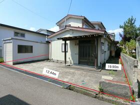 新潟県上越市木田1丁目