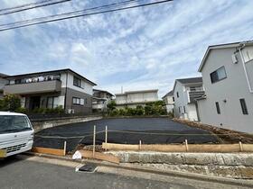 神奈川県横浜市緑区白山４丁目
