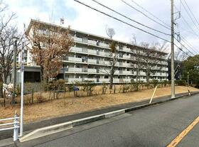 押草団地２０４棟