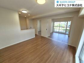 守口ハイライフＢ棟