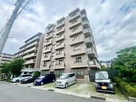 パデシオン宇治三室戸?番館