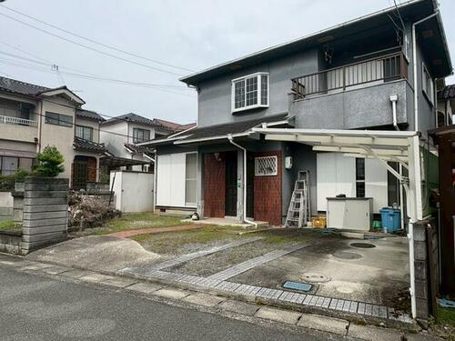 detached 和歌山県岩出市山