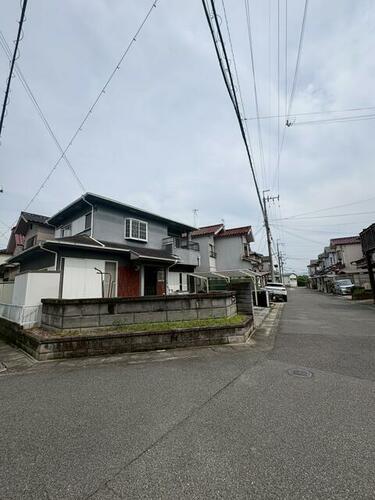 detached 和歌山県岩出市山