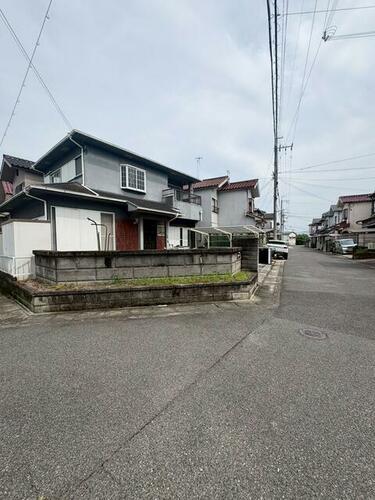 detached 和歌山県岩出市山