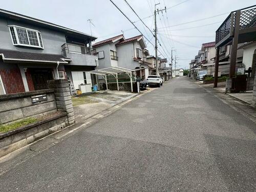 detached 和歌山県岩出市山
