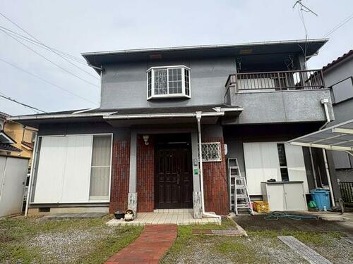 detached 和歌山県岩出市山
