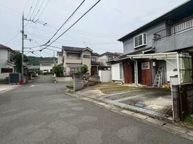 detached 和歌山県岩出市山